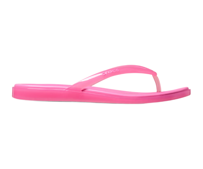 Miami Jelly Round Toe Flip