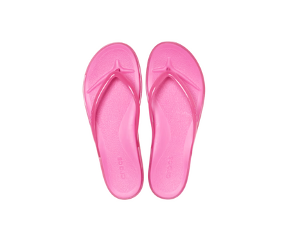 Miami Jelly Round Toe Flip