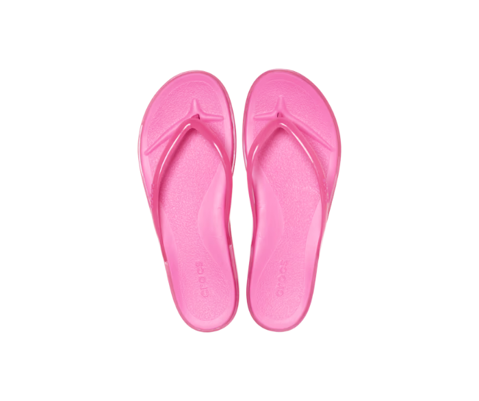 Miami Jelly Round Toe Flip