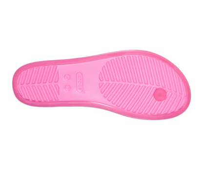 Miami Jelly Round Toe Flip