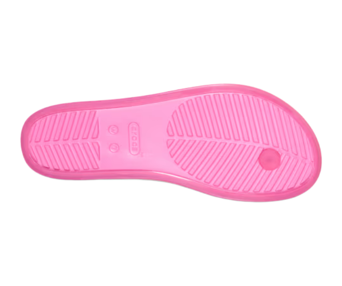 Miami Jelly Round Toe Flip