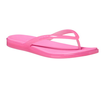 Miami Jelly Round Toe Flip