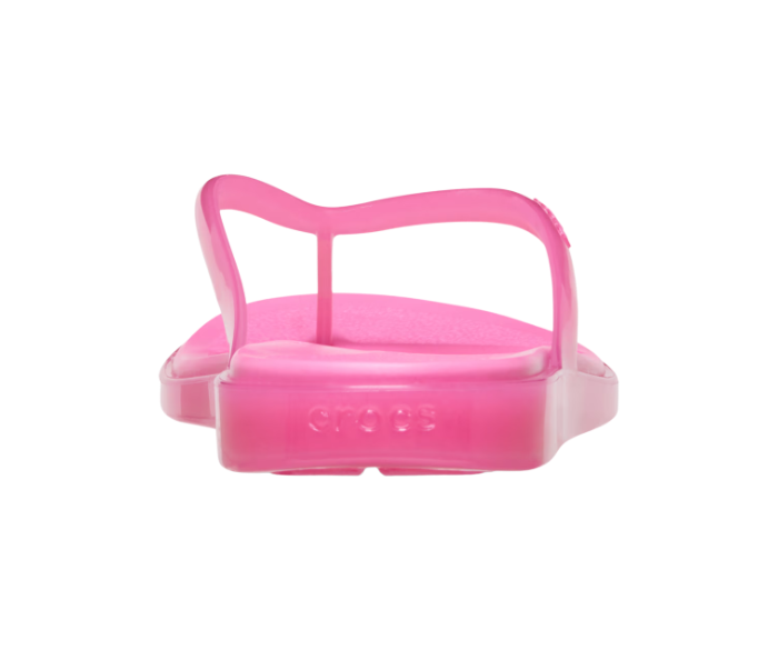 Miami Jelly Round Toe Flip