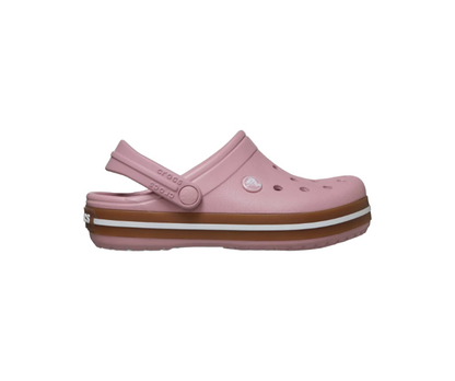 Kids' Crocband Gum Clog