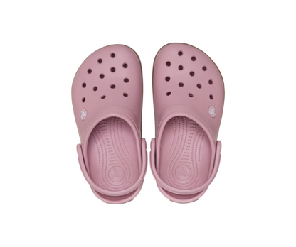 Kids' Crocband Gum Clog