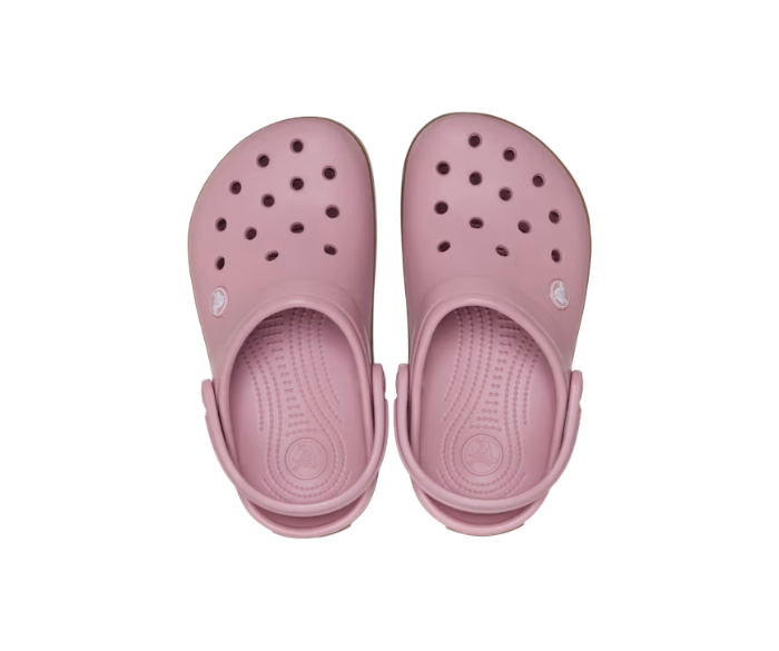 Kids' Crocband Gum Clog