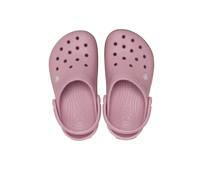 Kids' Crocband Gum Clog