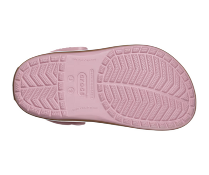 Kids' Crocband Gum Clog
