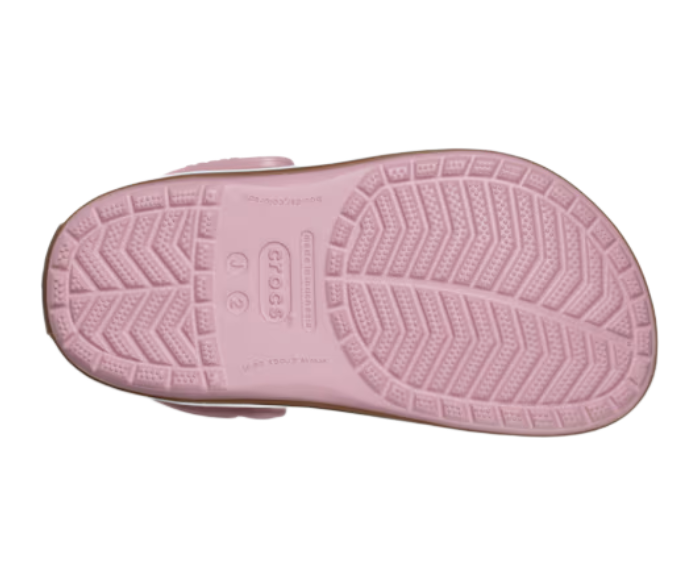 Kids' Crocband Gum Clog