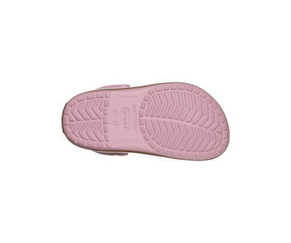 Kids' Crocband Gum Clog