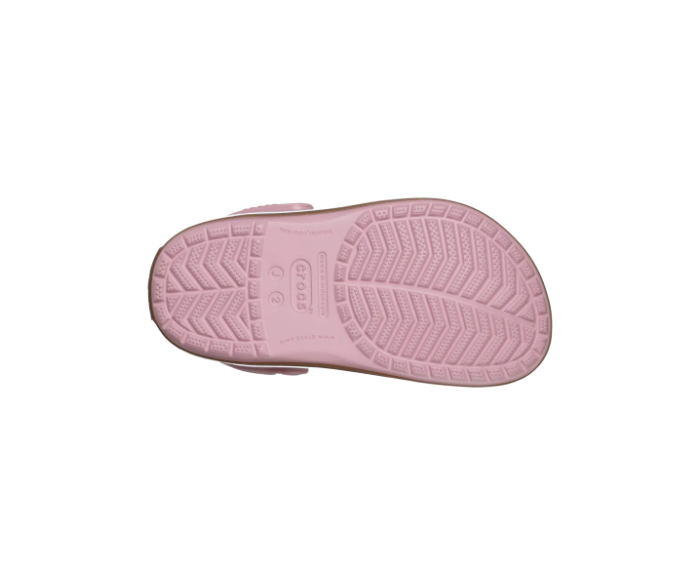 Kids' Crocband Gum Clog