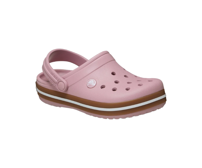 Kids' Crocband Gum Clog