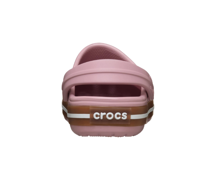 Kids' Crocband Gum Clog