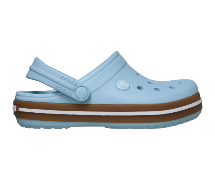 Kids' Crocband Gum Clog