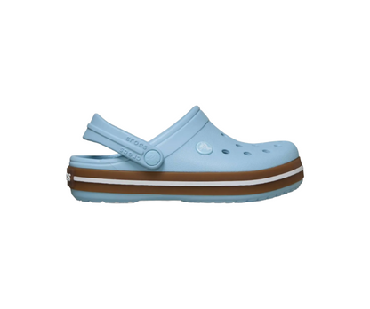 Kids' Crocband Gum Clog