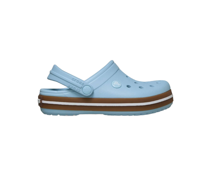 Kids' Crocband Gum Clog