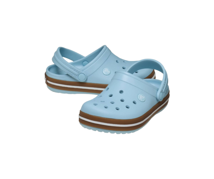 Kids' Crocband Gum Clog
