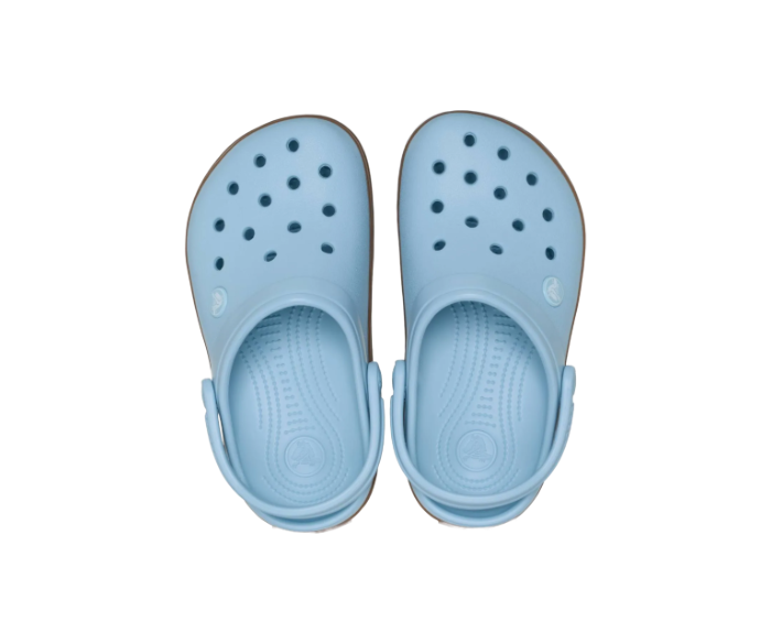Kids' Crocband Gum Clog