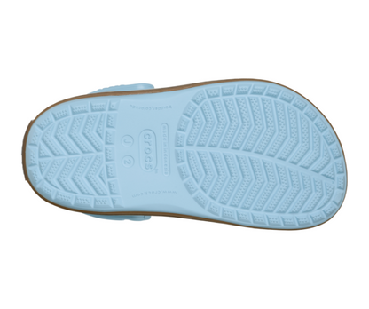 Kids' Crocband Gum Clog