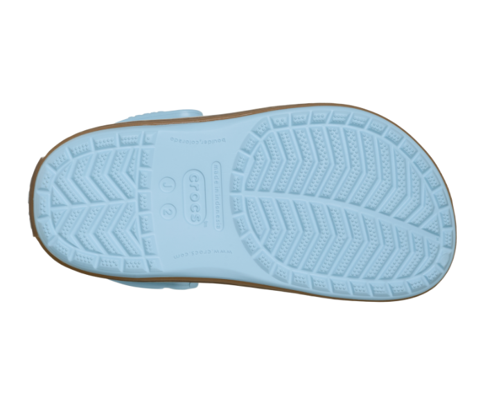 Kids' Crocband Gum Clog