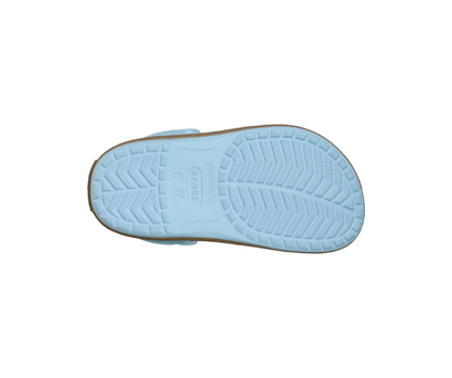Kids' Crocband Gum Clog
