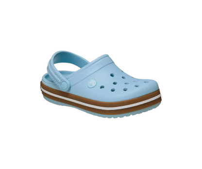 Kids' Crocband Gum Clog