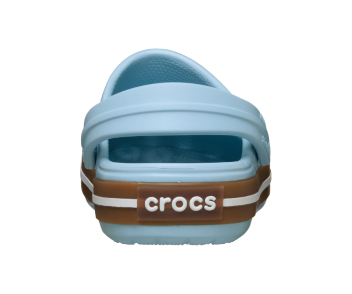 Kids' Crocband Gum Clog