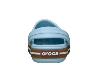 Kids' Crocband Gum Clog