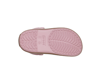 Toddler Crocband Gum Clog