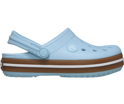 Toddler Crocband Gum Clog