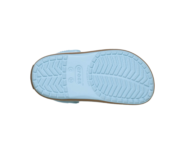 Toddler Crocband Gum Clog