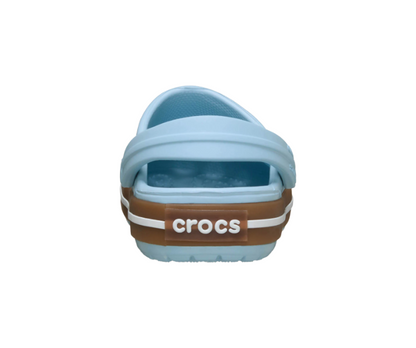 Toddler Crocband Gum Clog