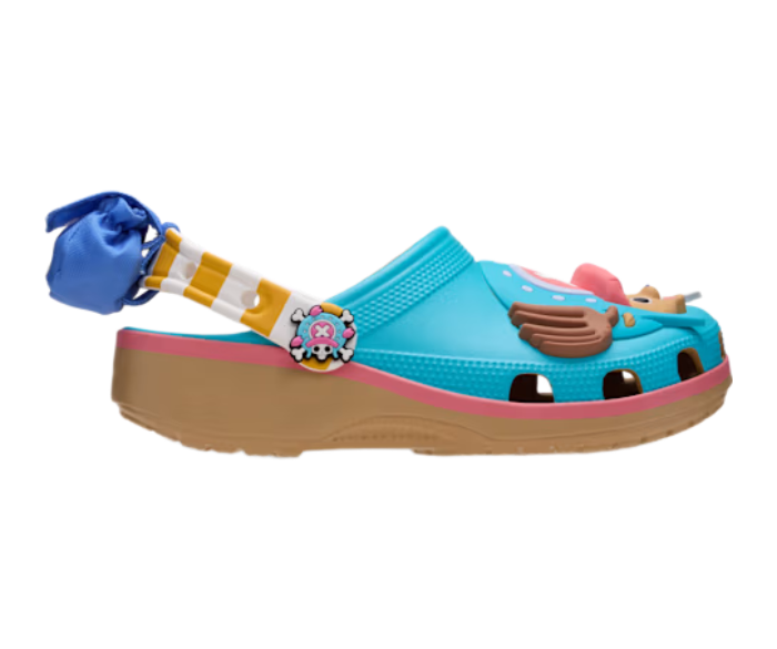 Kids ONE PIECE Chopper Classic Clog