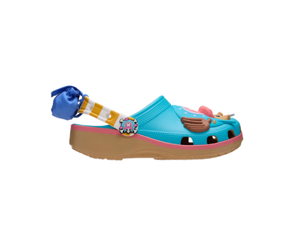Kids One Piece Chopper Classic Clog