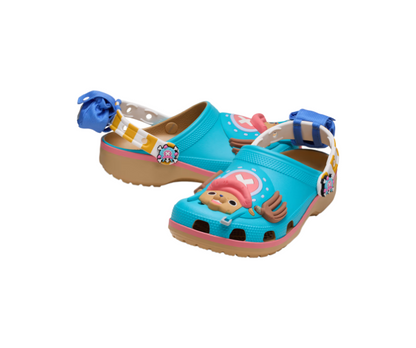 Kids One Piece Chopper Classic Clog