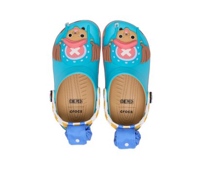 Kids One Piece Chopper Classic Clog
