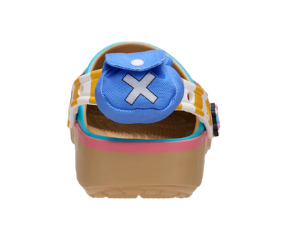Kids One Piece Chopper Classic Clog
