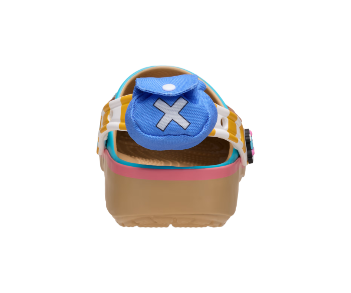 Kids One Piece Chopper Classic Clog