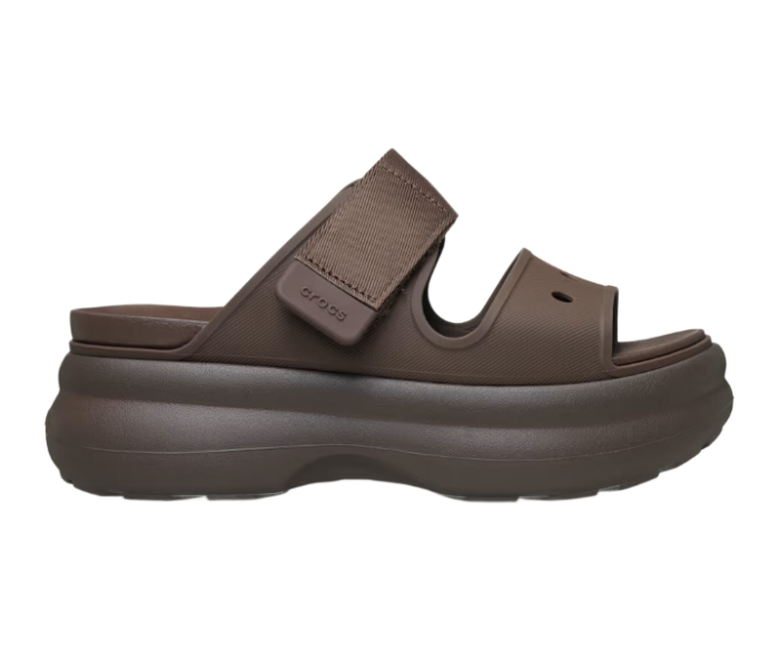 Soho Two Strap Sandal