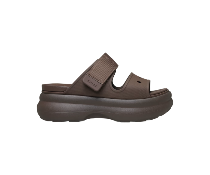 Soho Two Strap Sandal