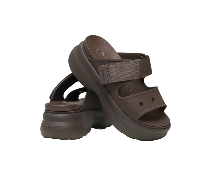Soho Two Strap Sandal