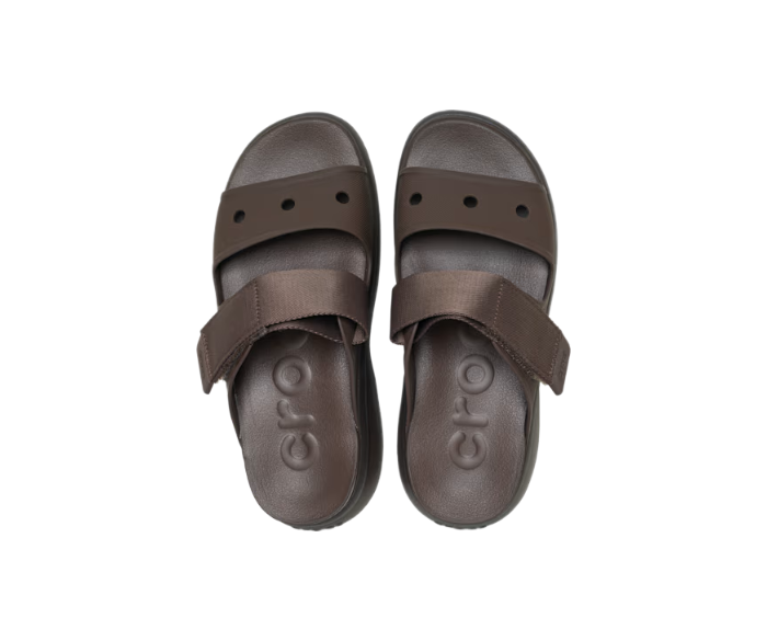 Soho Two Strap Sandal