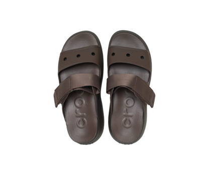 Soho Two Strap Sandal