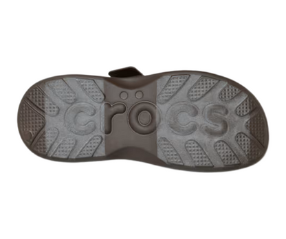 Soho Two Strap Sandal