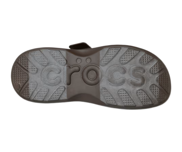 Soho Two Strap Sandal