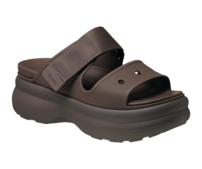 Soho Two Strap Sandal
