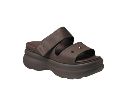 Soho Two Strap Sandal