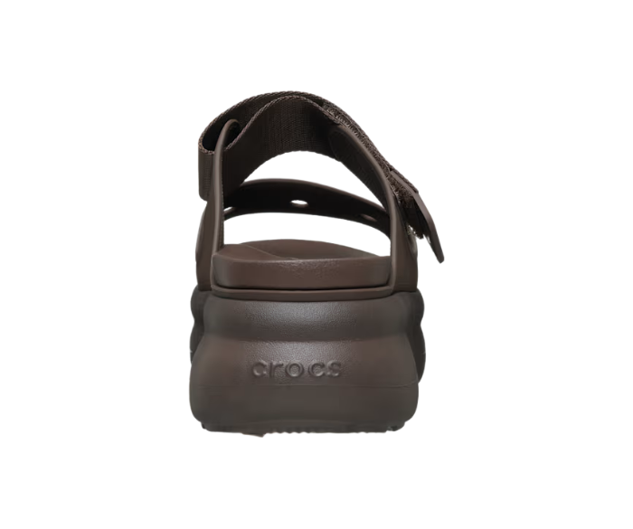Soho Two Strap Sandal
