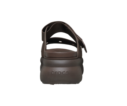 Soho Two Strap Sandal