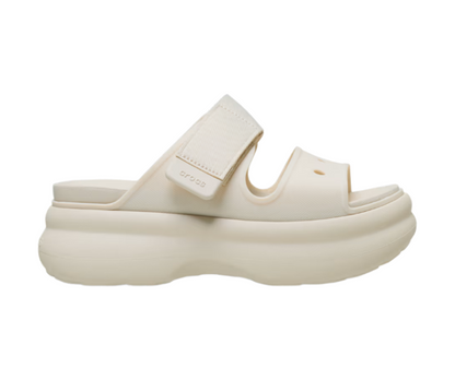 Soho Two Strap Sandal